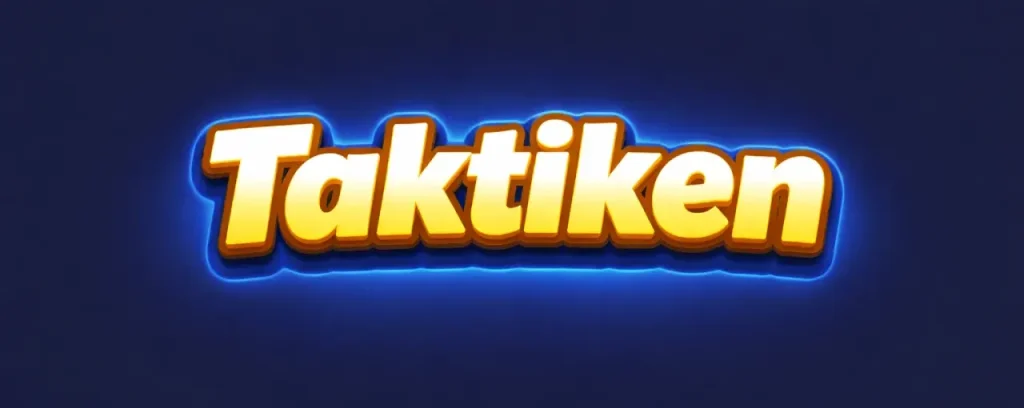 Weshalb klare Taktiken bei diesem Spiel sinnvoll sein können